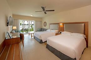 Occidental Punta Cana - All Inclusive