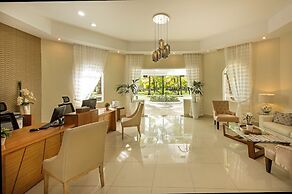 Occidental Punta Cana - All Inclusive