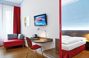 Sorell Hotel Arabelle Bern