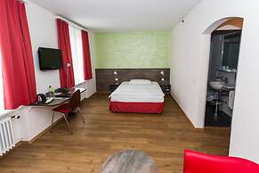 Sorell Hotel Arabelle Bern