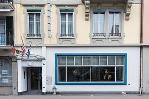 Sorell Hotel Arabelle Bern