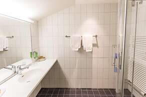 Sorell Hotel Arabelle Bern
