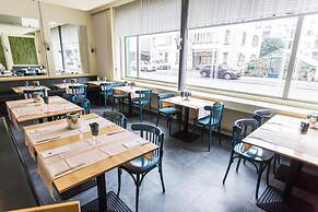 Sorell Hotel Arabelle Bern