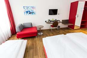 Sorell Hotel Arabelle Bern