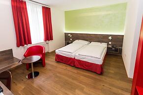 Sorell Hotel Arabelle Bern