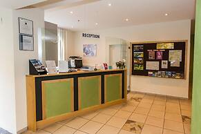 Sorell Hotel Arabelle Bern