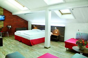 Sorell Hotel Arabelle Bern