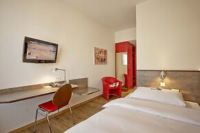 Sorell Hotel Arabelle Bern