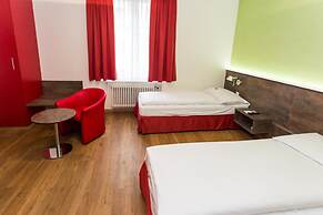 Sorell Hotel Arabelle Bern