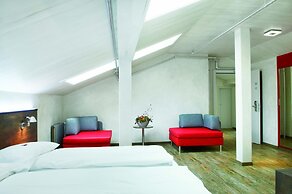 Sorell Hotel Arabelle Bern