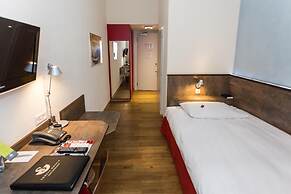 Sorell Hotel Arabelle Bern