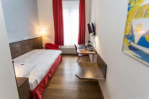Sorell Hotel Arabelle Bern