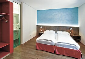 Sorell Hotel Arabelle Bern