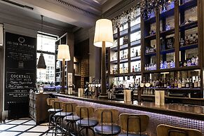 The Inn On The Mile