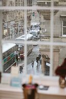 The Inn On The Mile