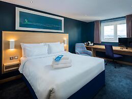 Travelodge Bristol Central