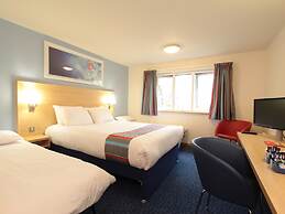 Travelodge Bristol Central