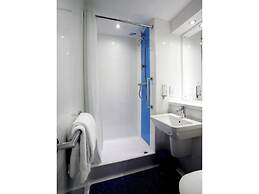 Travelodge Bristol Central