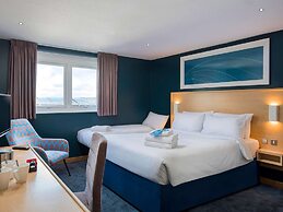 Travelodge Bristol Central