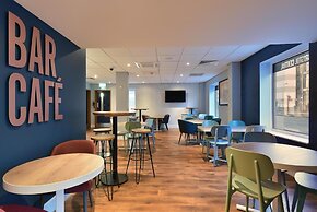 Travelodge Bristol Central