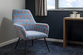 Travelodge Newcastle Central