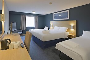 Travelodge Newcastle Central