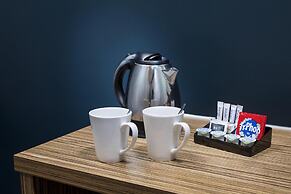 Travelodge Newcastle Central