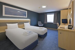 Travelodge Newcastle Central