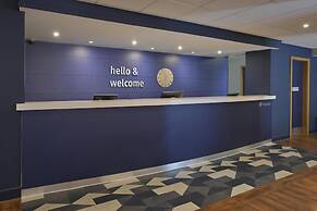 Travelodge Newcastle Central