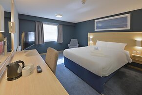 Travelodge Newcastle Central