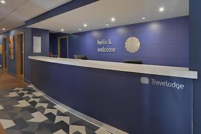 Travelodge Newcastle Central