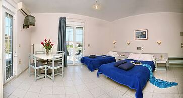 Hotel Aphrodite Beach