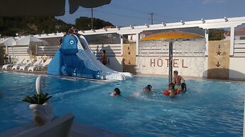 Hotel Aphrodite Beach