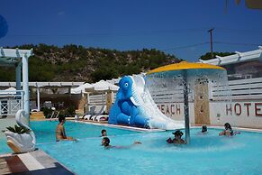Hotel Aphrodite Beach