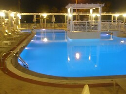 Hotel Aphrodite Beach