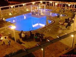 Hotel Aphrodite Beach