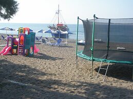 Hotel Aphrodite Beach