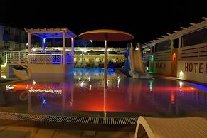 Hotel Aphrodite Beach
