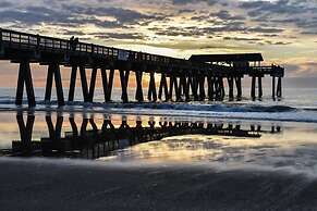 Hotel Tybee