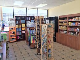 Hotel Tybee