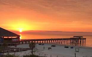 Hotel Tybee