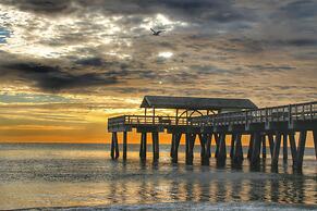 Hotel Tybee