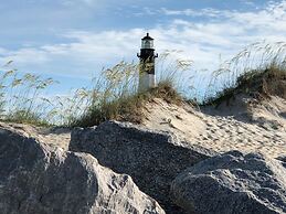 Hotel Tybee