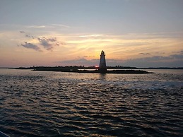 Hotel Tybee