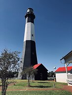Hotel Tybee