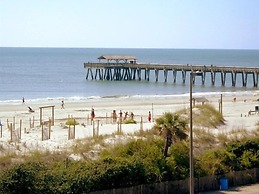 Hotel Tybee