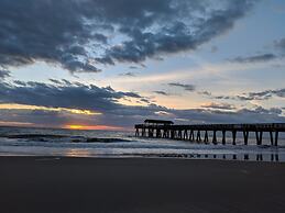 Hotel Tybee