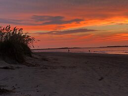 Hotel Tybee