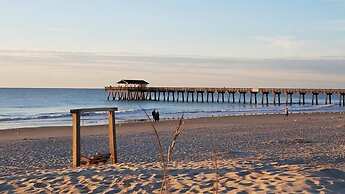 Hotel Tybee