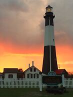 Hotel Tybee